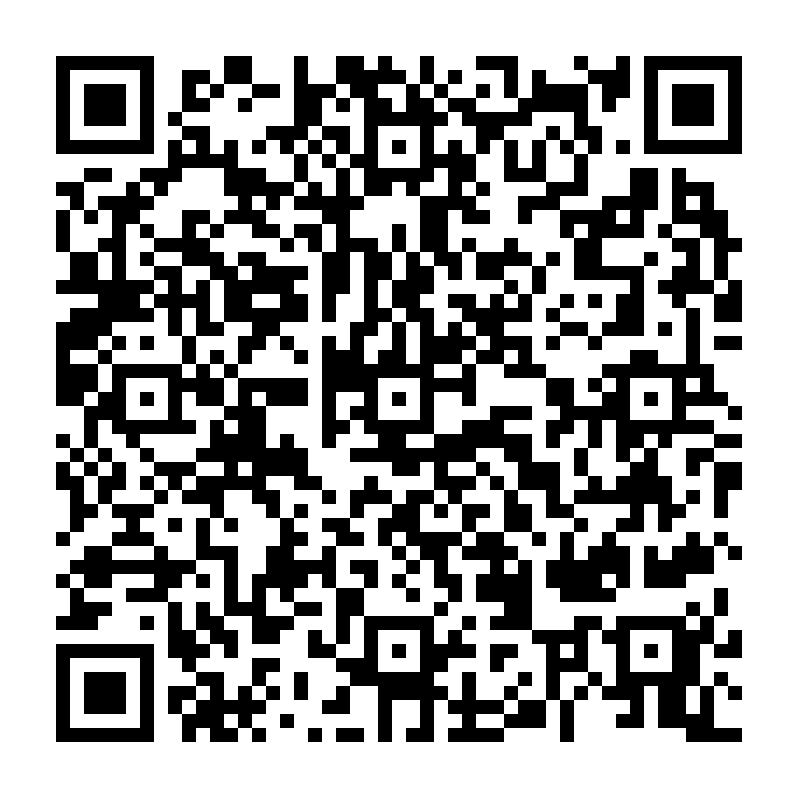 QR kodas