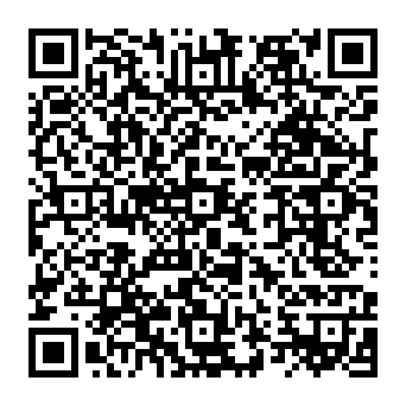 QR kodas