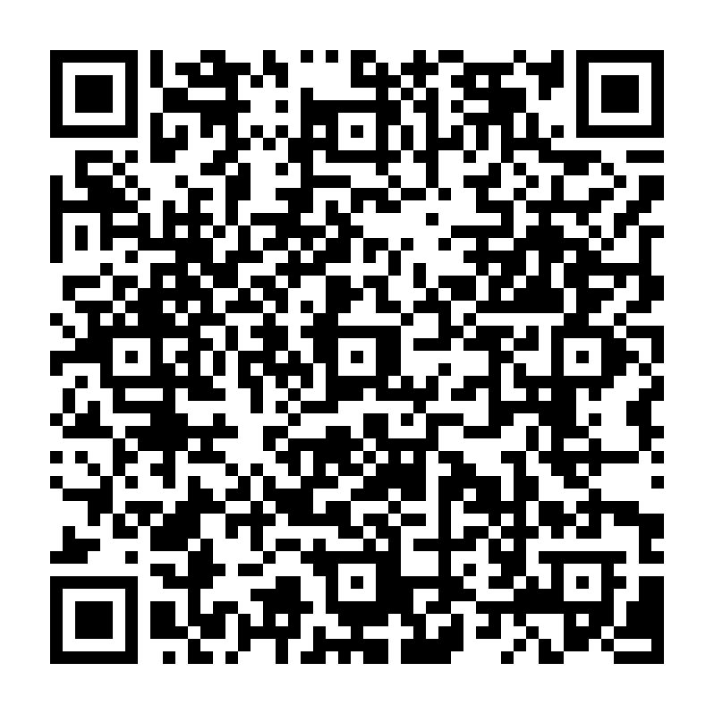 QR kodas