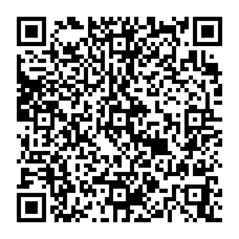 QR kodas