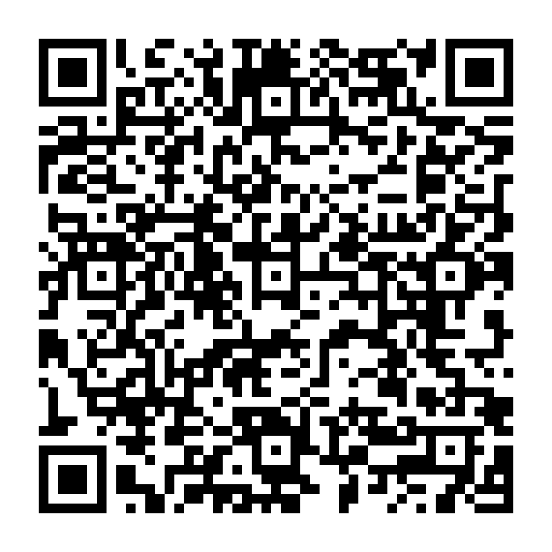 QR kodas