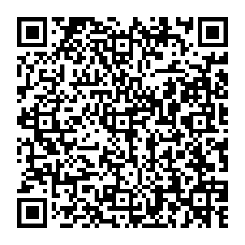 QR kodas