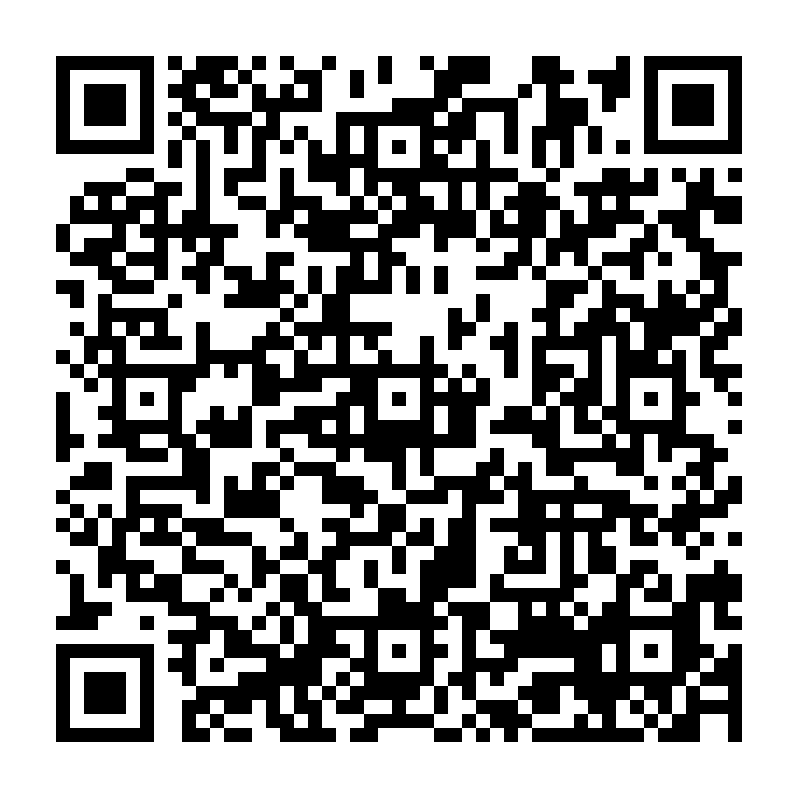 QR kodas