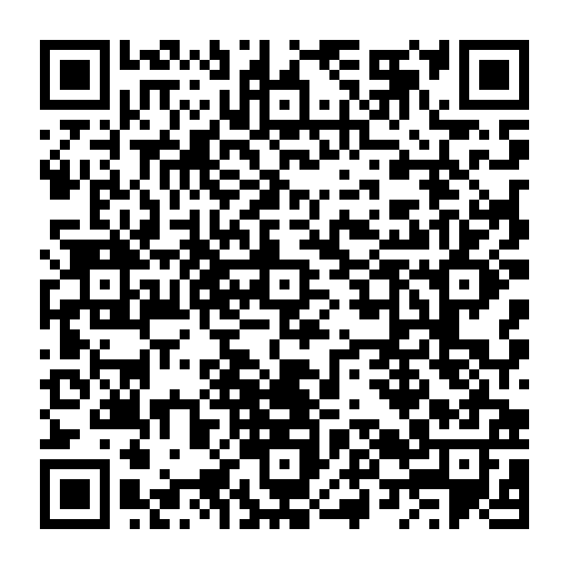 QR kodas