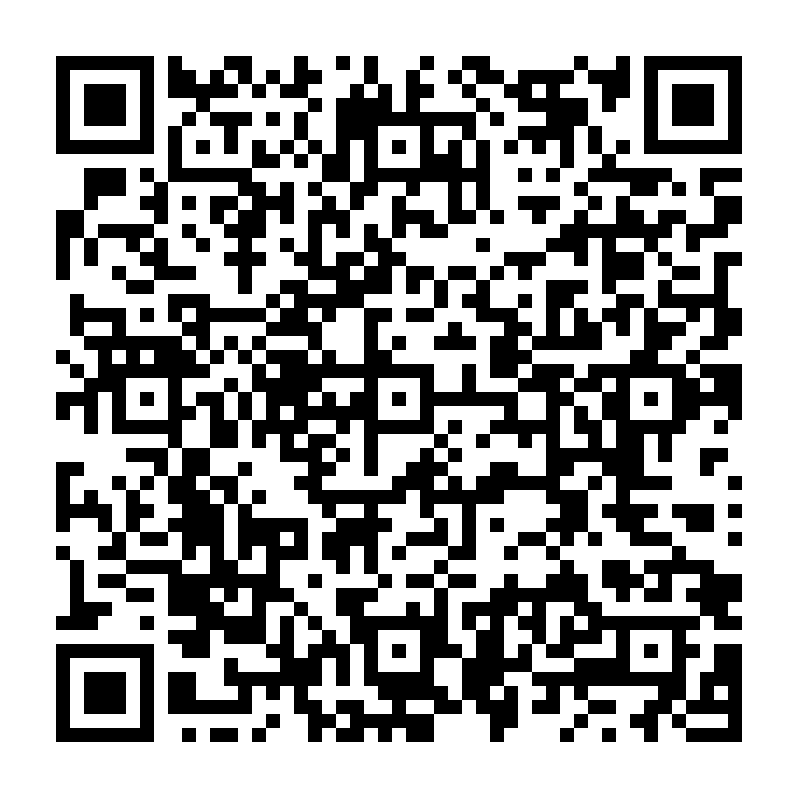 QR kodas