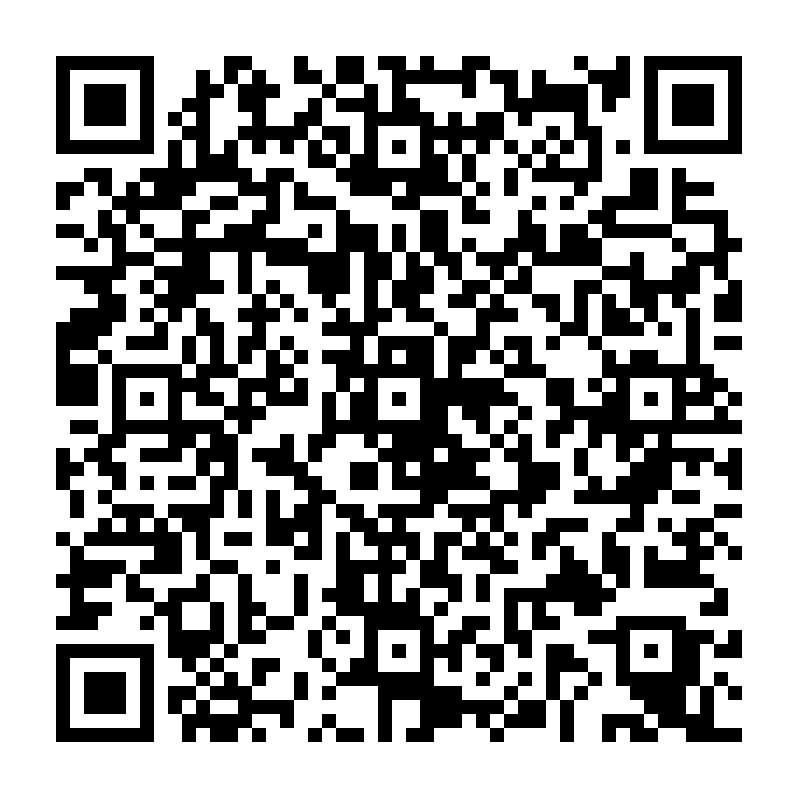 QR kodas