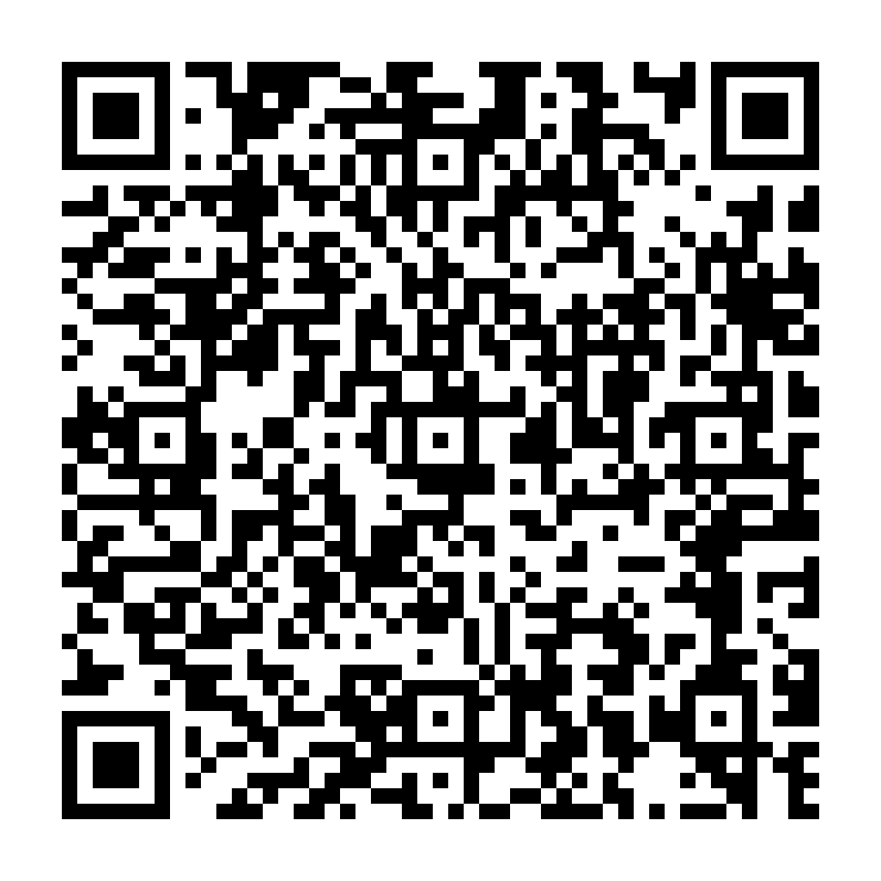 QR kodas
