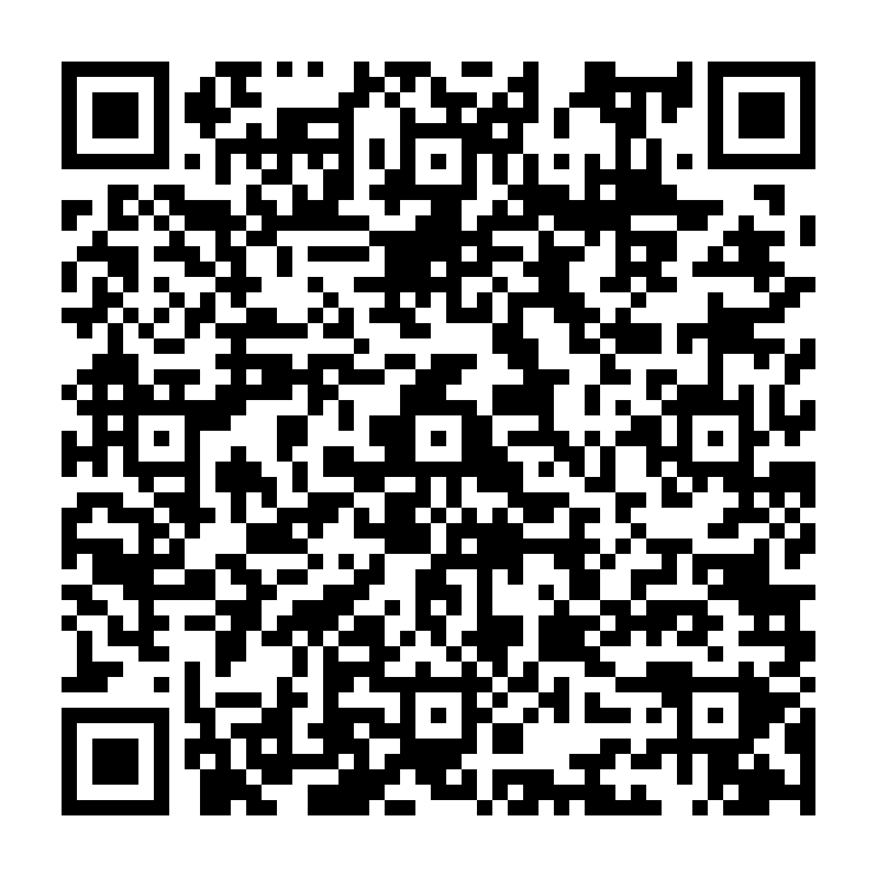 QR kodas