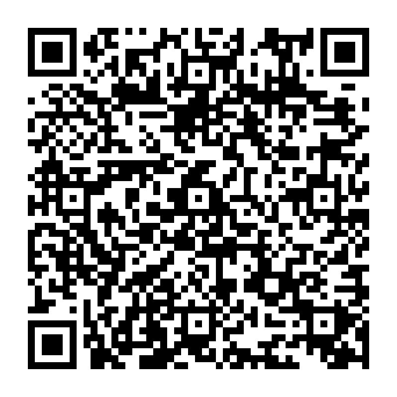 QR kodas