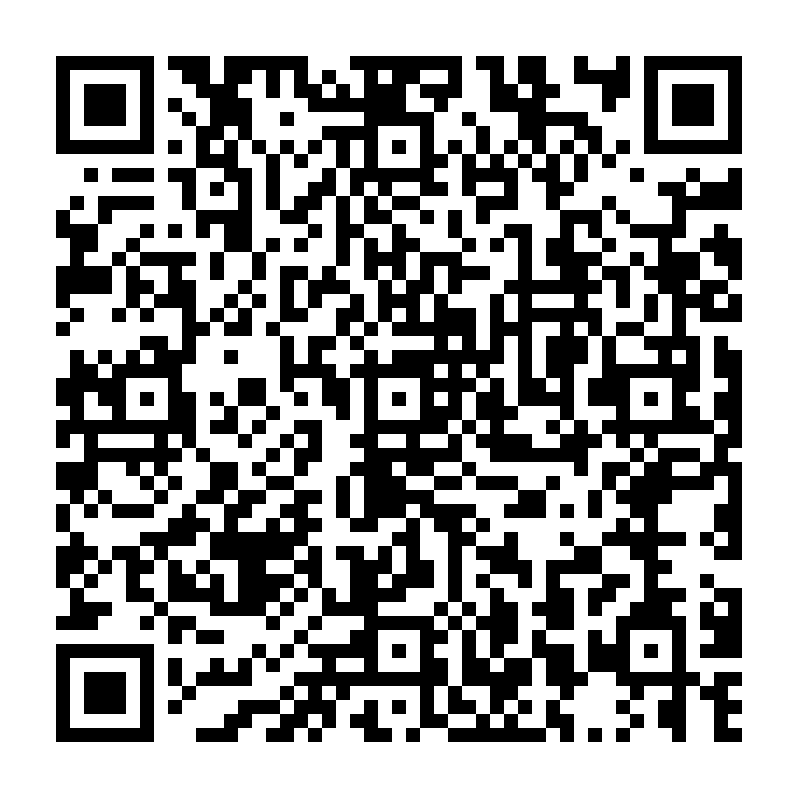 QR kodas