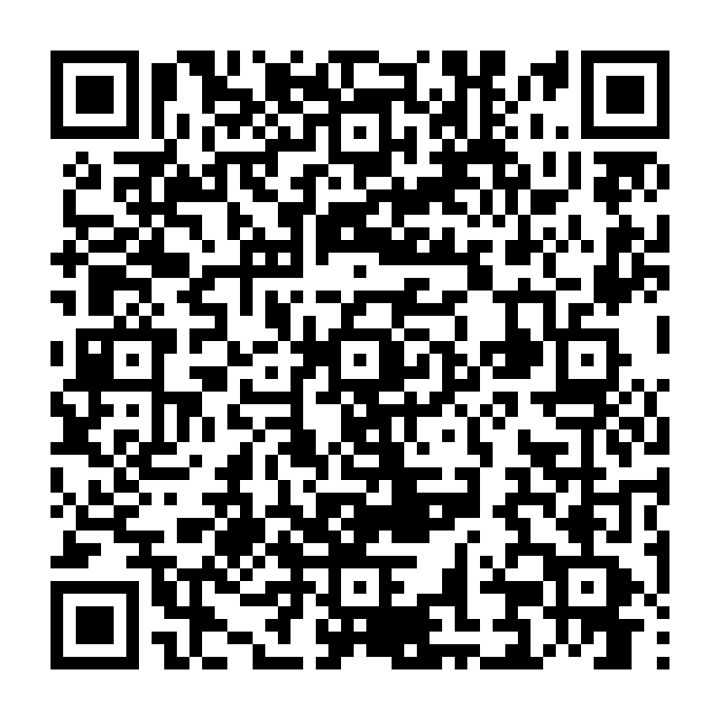 QR kodas