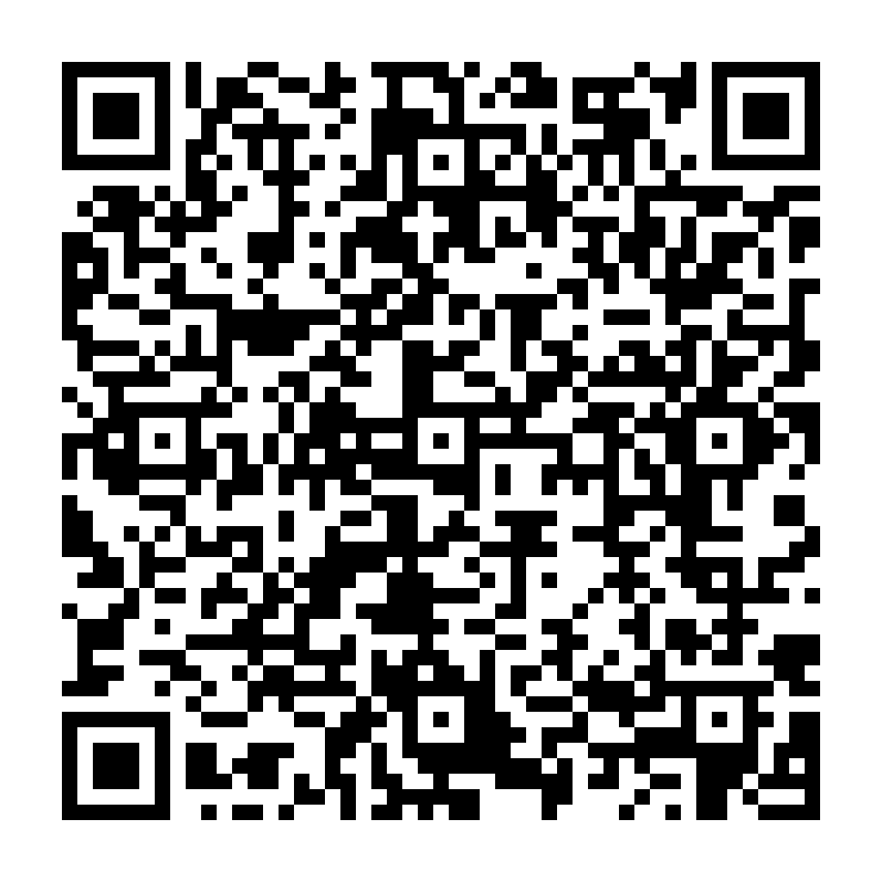 QR kodas