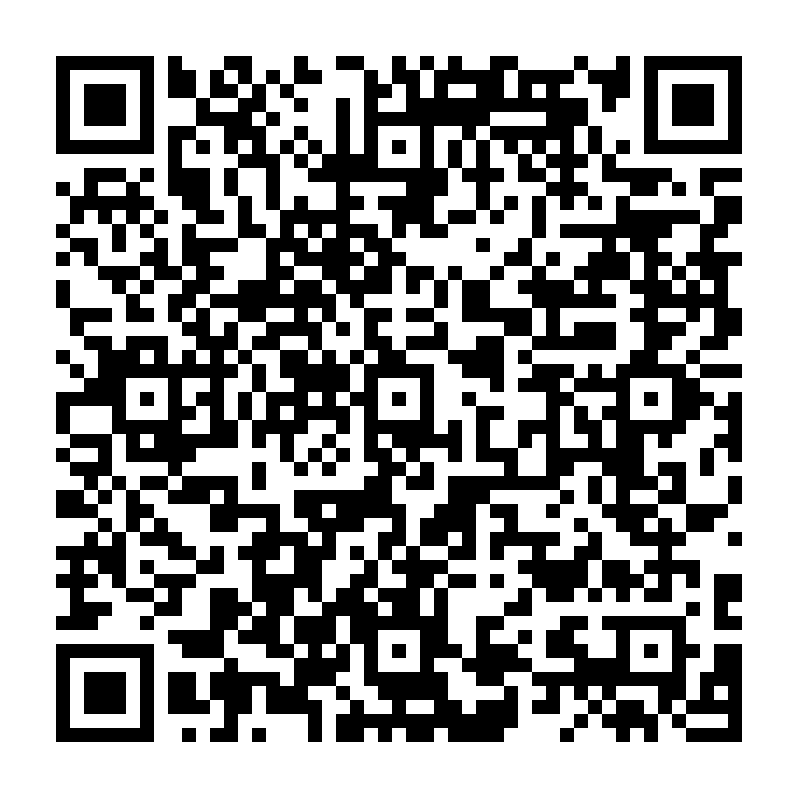 QR kodas