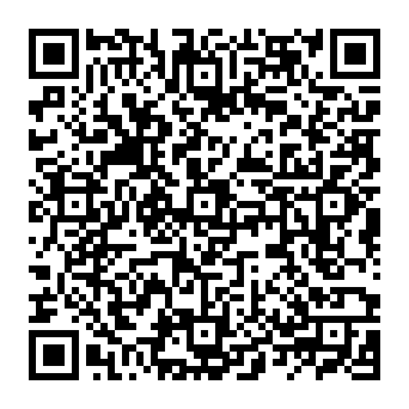 QR kodas