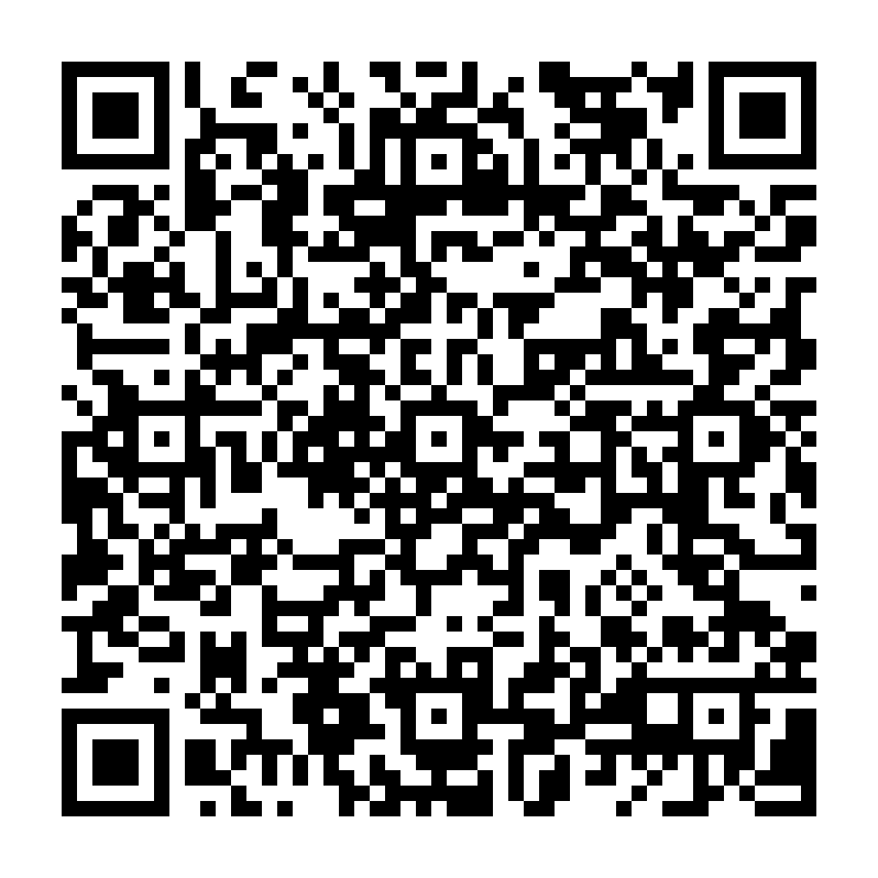 QR kodas