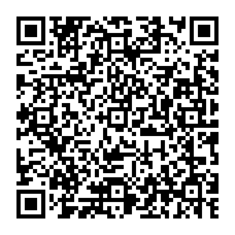 QR kodas