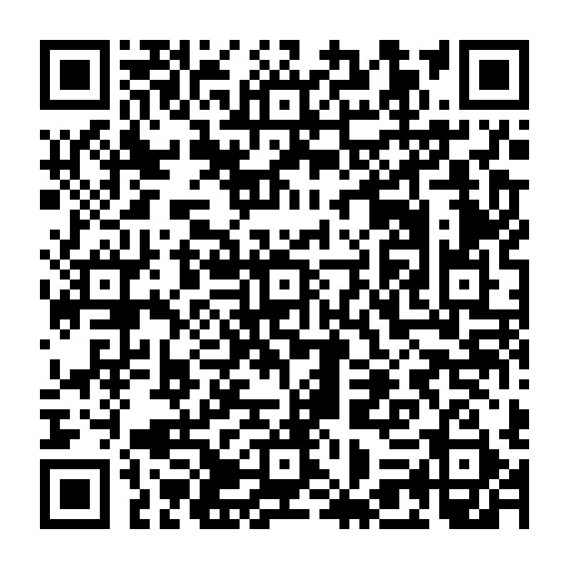QR kodas