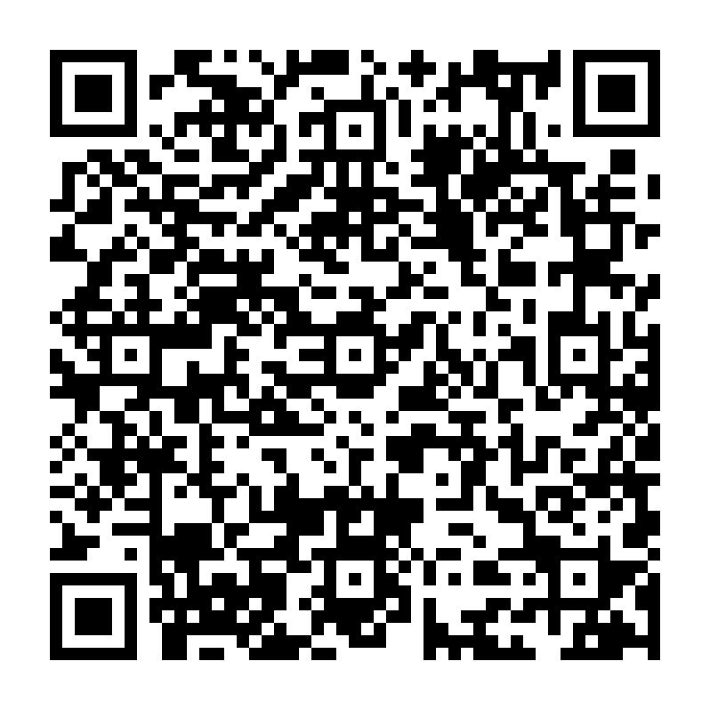 QR kodas