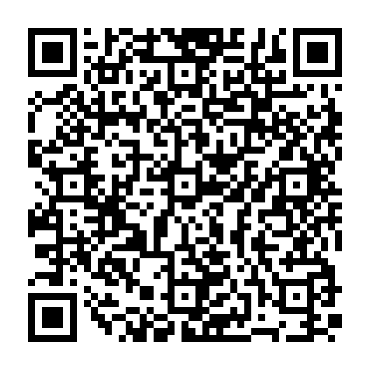 QR kodas