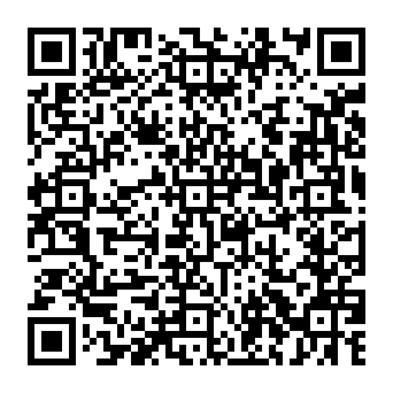 QR kodas