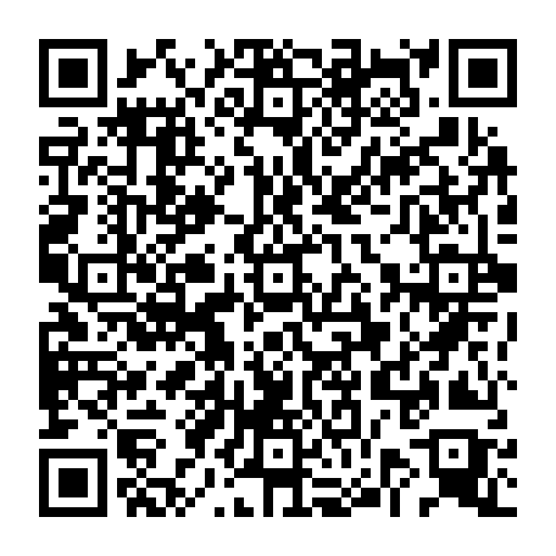 QR kodas