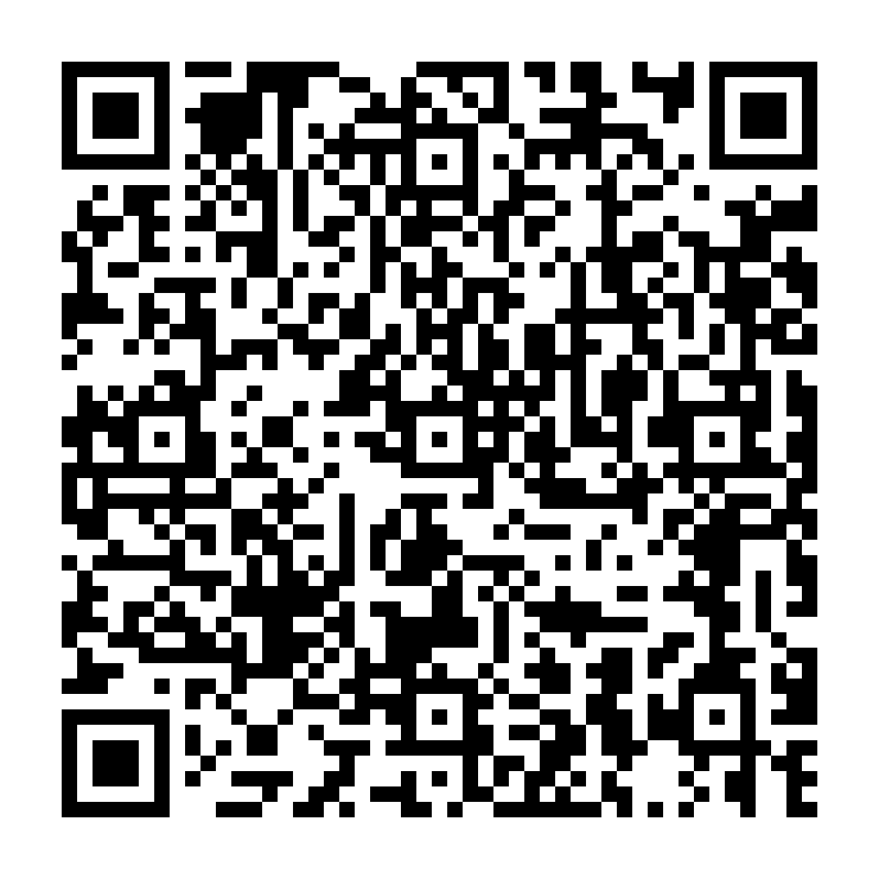 QR kodas