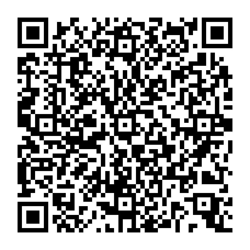 QR kodas