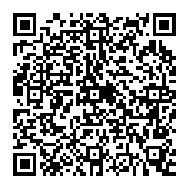QR kodas