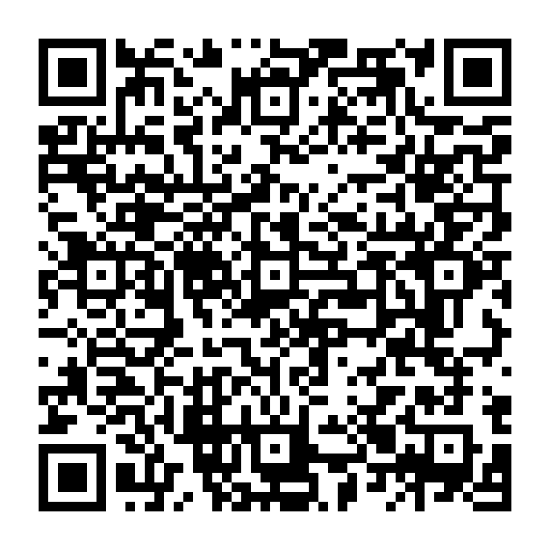 QR kodas