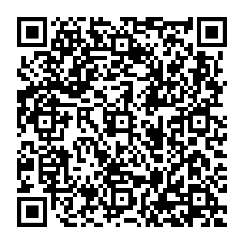 QR kodas