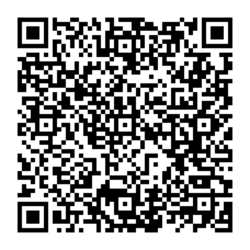 QR kodas