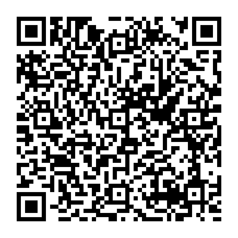 QR kodas