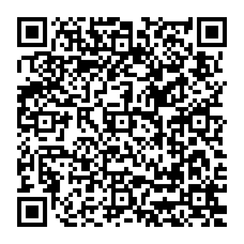 QR kodas