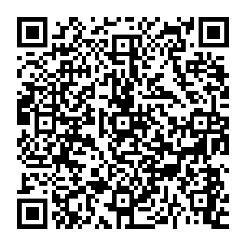 QR kodas