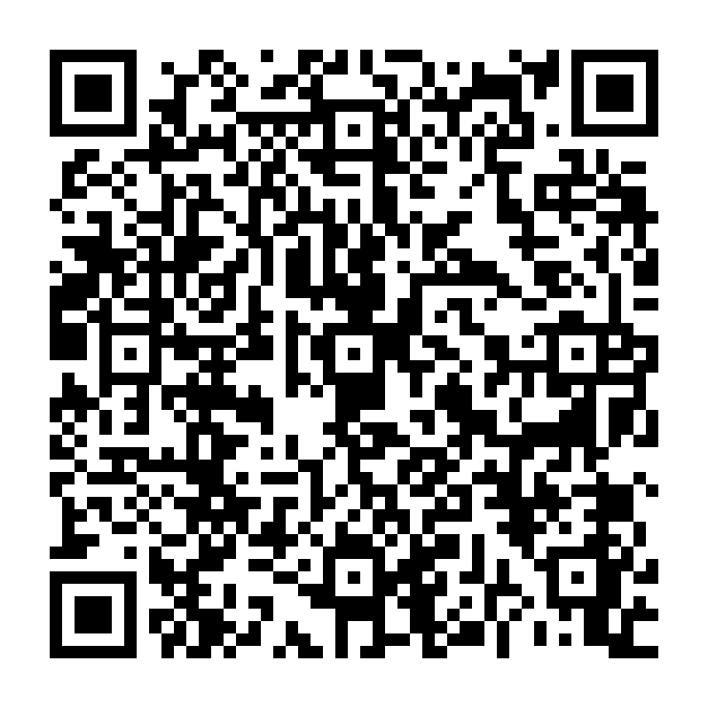QR kodas