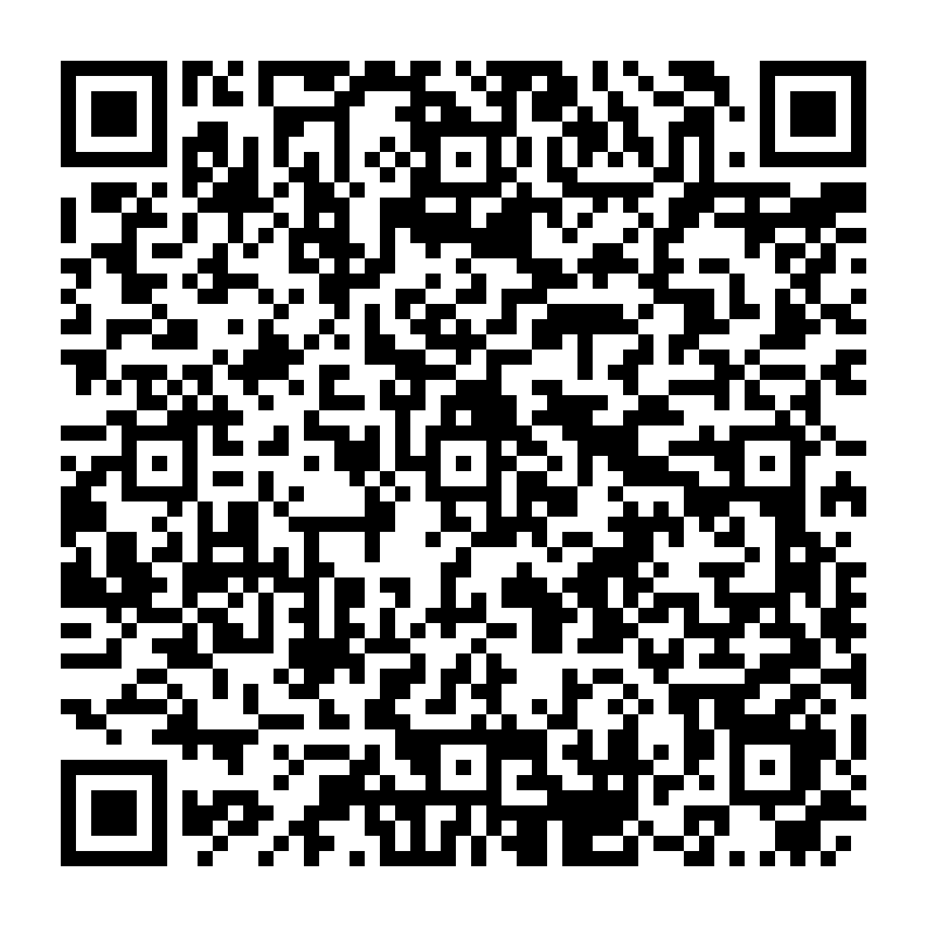 QR kodas