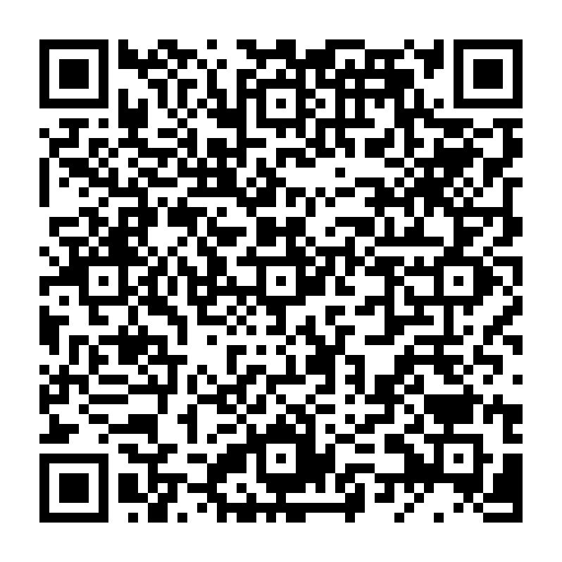 QR kodas