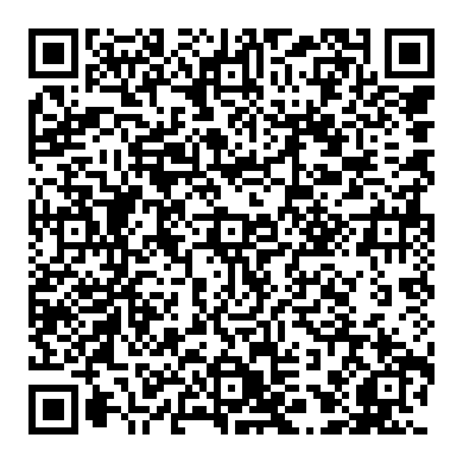 QR kodas