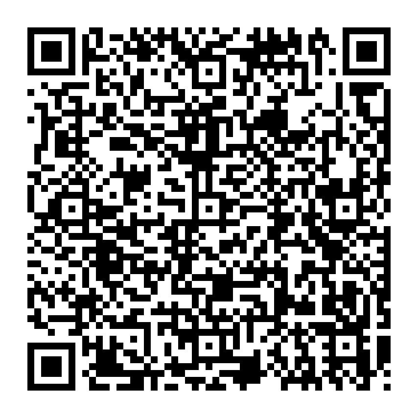 QR kodas
