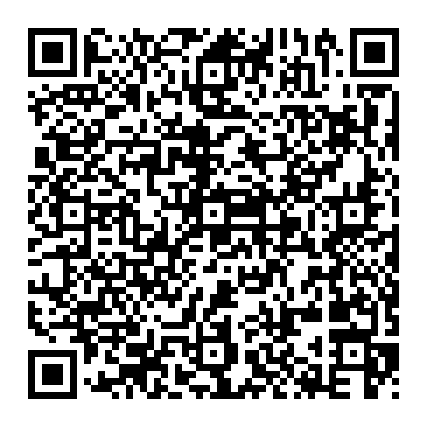 QR kodas