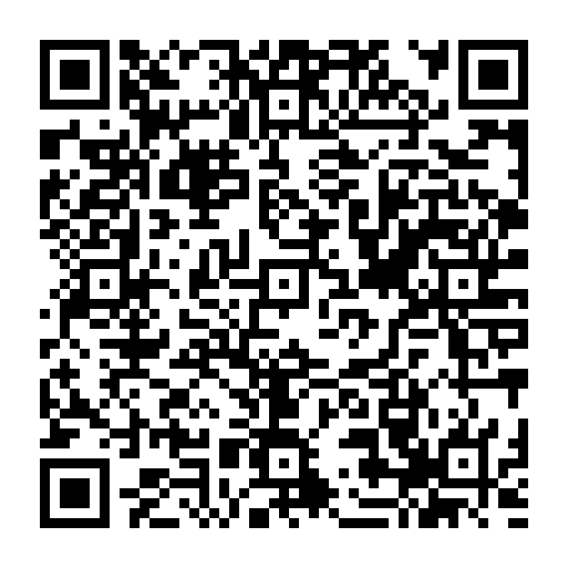 QR kodas