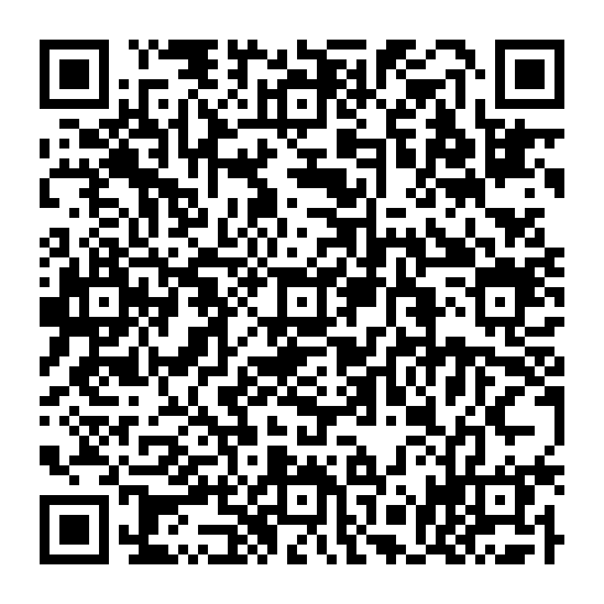 QR kodas