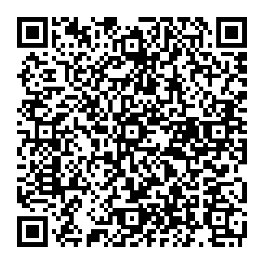 QR kodas