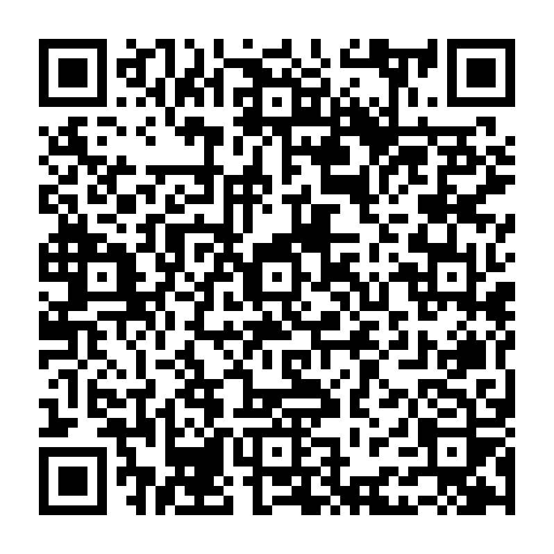 QR kodas