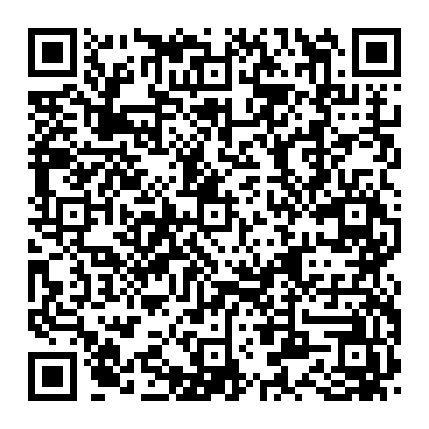 QR kodas