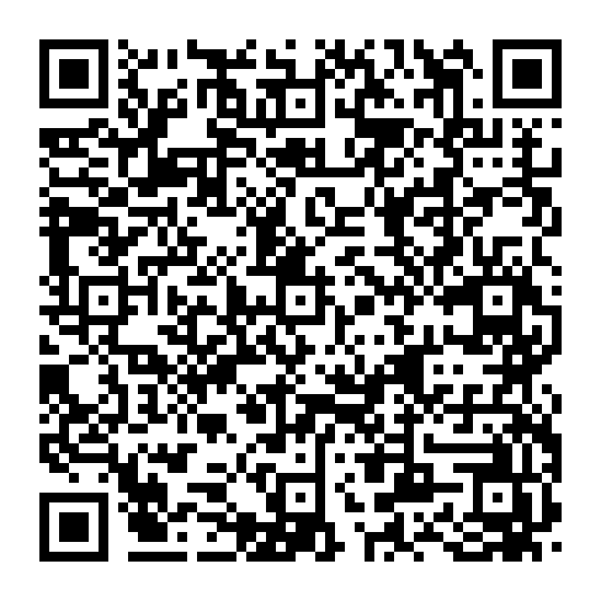 QR kodas