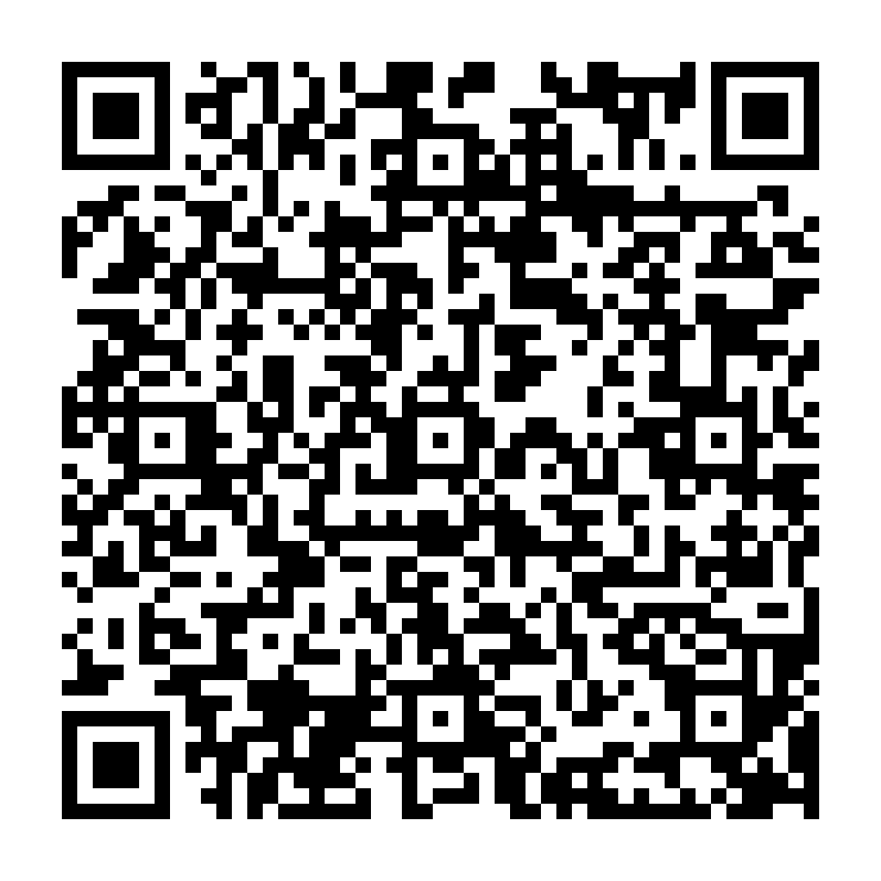 QR kodas