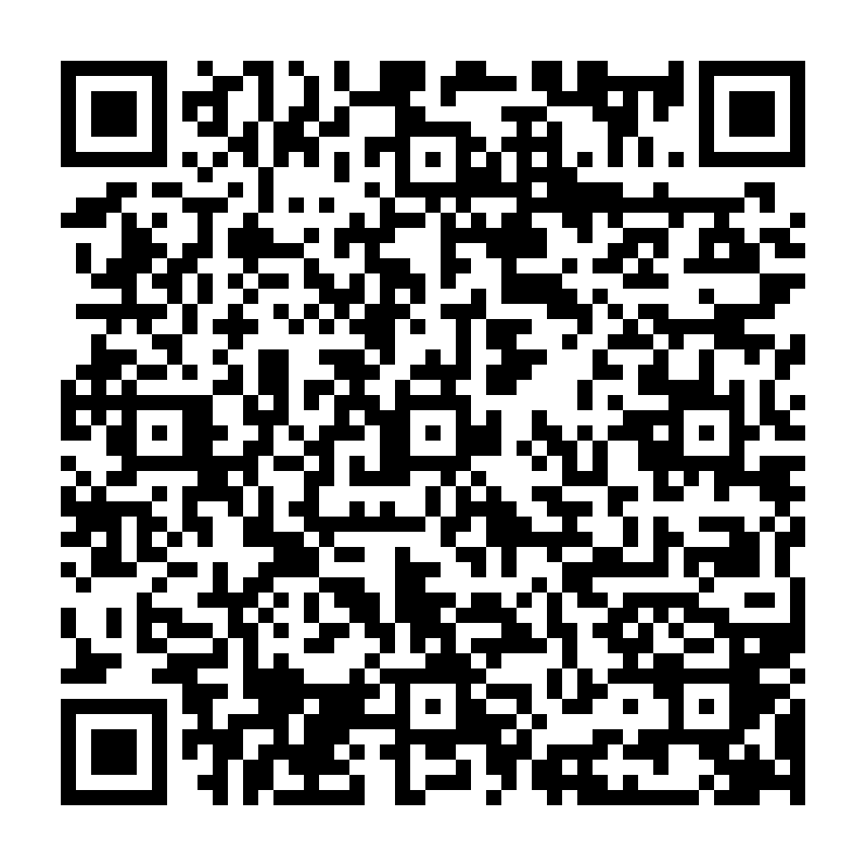 QR kodas