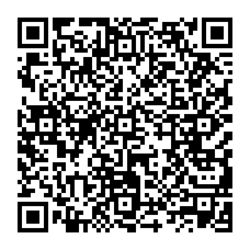 QR kodas
