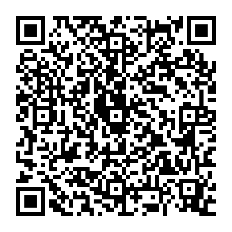 QR kodas